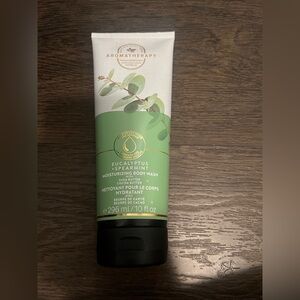 Aromatherapy Eucalyptus Spearmint Body Wash
